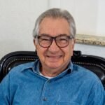 Morre o jornalista e escritor Leo Anelhe, referência da imprensa em Araruama
