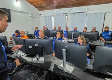 Prefeitura de Cabo Frio ativa Gabinete de Atenção às Chuvas diante da previsão para os próximos dez dias