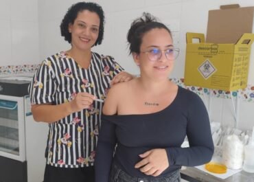 Prefeitura de Araruama amplia vacinação contra a influenza para toda a população