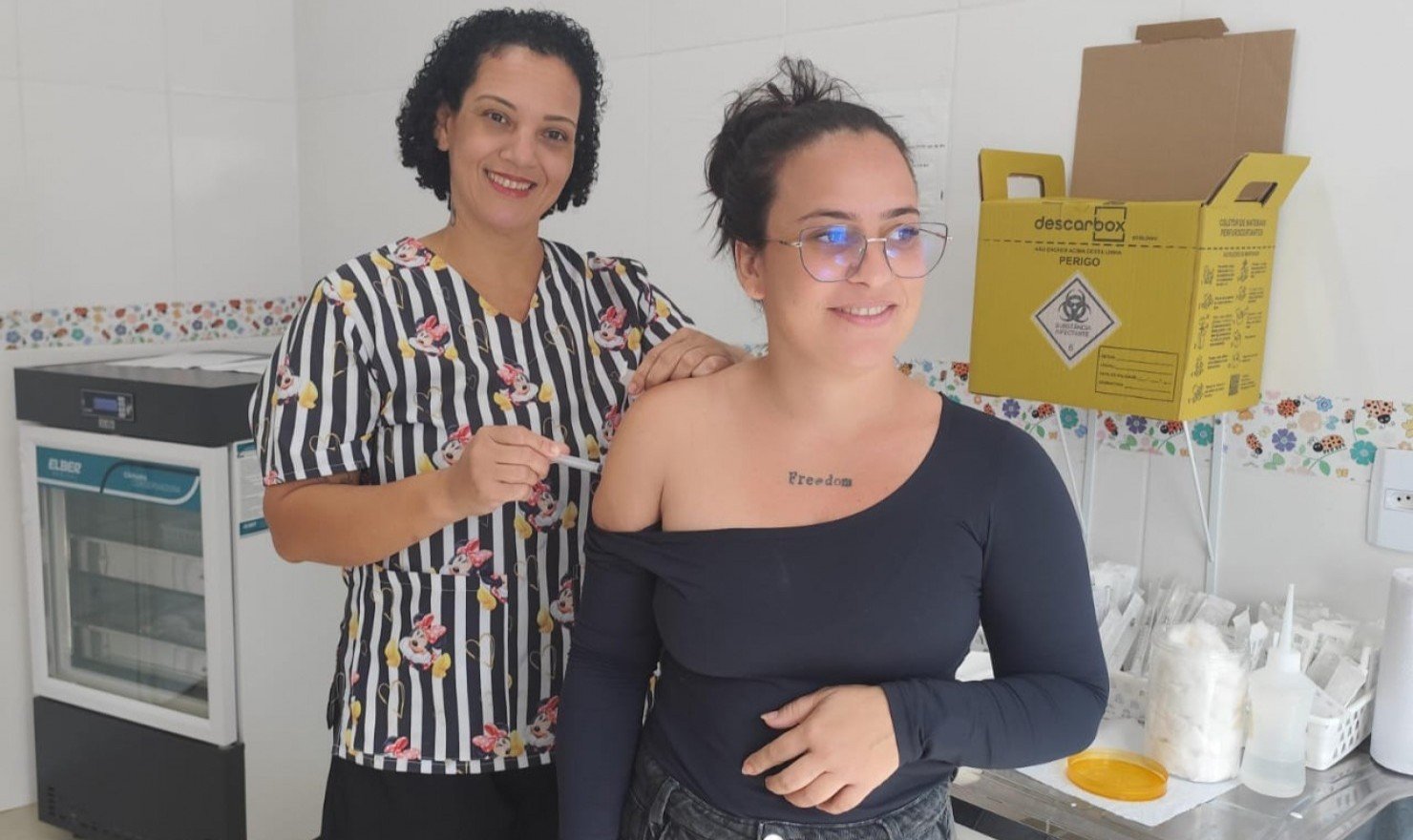 Prefeitura de Araruama amplia vacinação contra a influenza para toda a população