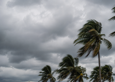 Defesa Civil de Araruama alerta para instabilidade do tempo durante o feriado