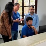 Prefeitura de Araruama realiza novo atendimento itinerante para empreendedores de São Vicente