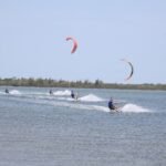 Capital estadual do Kitesurf, Araruama reúne atletas de todo o país para 2º Desafio Brasileiro da modalidade