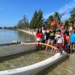 1ª Copa Araruama de Canoa Havaiana reúne esporte e histórias de transformação na Lagoa