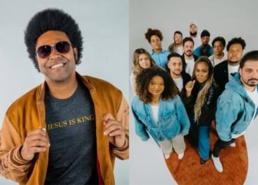Araruama Gospel Fest 2026 terá dois dias de fé e música na Praça Antônio Raposo