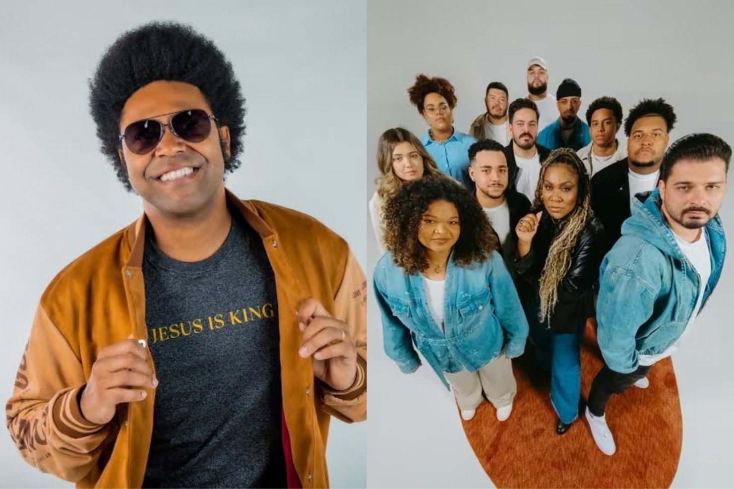 Araruama Gospel Fest 2026 terá dois dias de fé e música na Praça Antônio Raposo