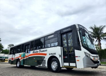 Distrito central de Araruama terá oito linhas de ônibus gratuitas no dia das Eleições 2026