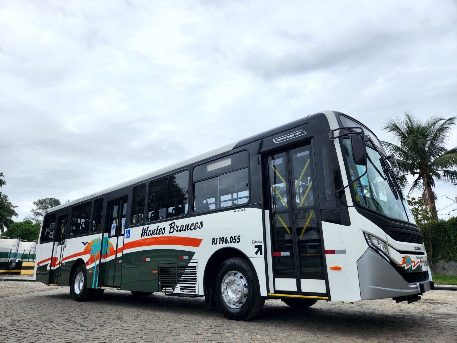 Distrito central de Araruama terá oito linhas de ônibus gratuitas no dia das Eleições 2026