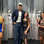 Rádio Costa do Sol FM faz cobertura do show e leva ouvintes para conhecer Léo Santana durante Expo Agro Araruama 2026