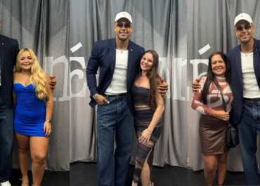 Rádio Costa do Sol FM faz cobertura do show e leva ouvintes para conhecer Léo Santana durante Expo Agro Araruama 2026
