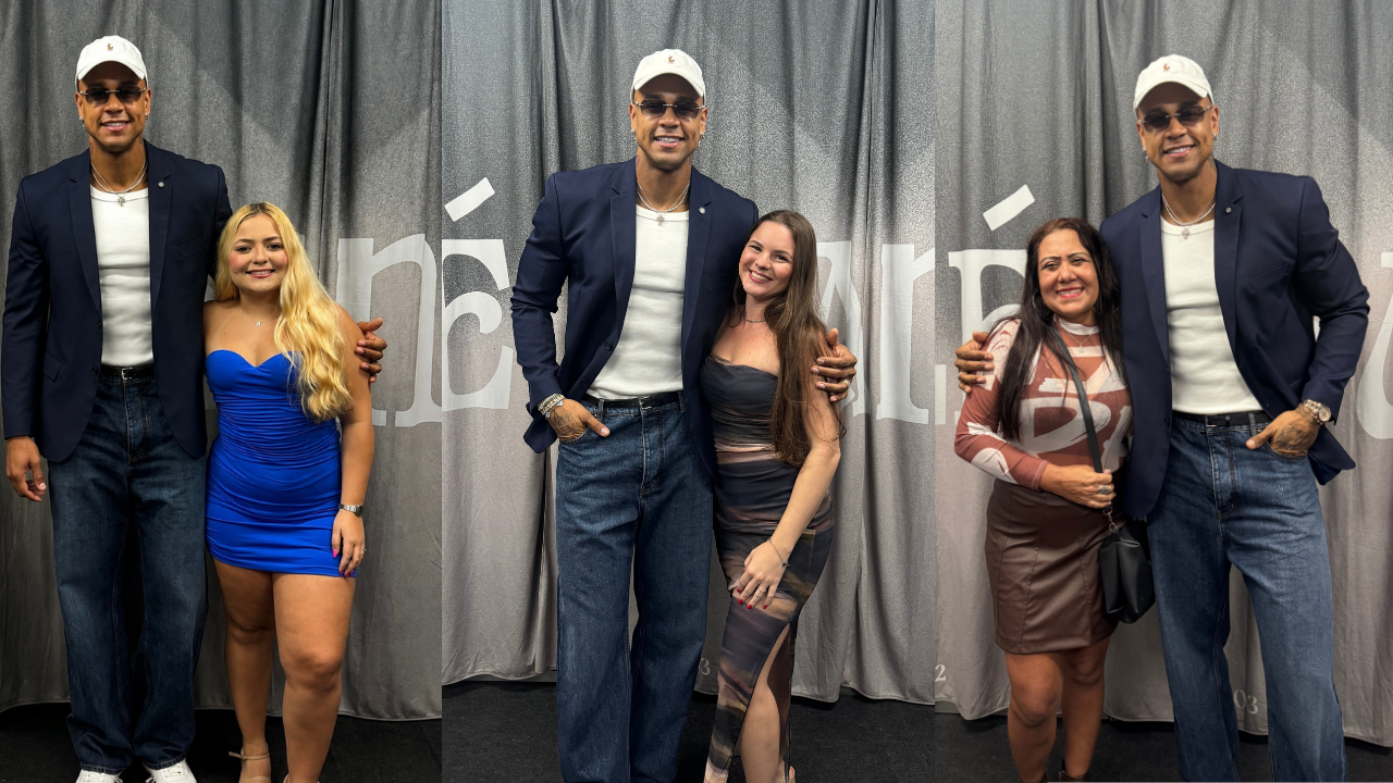 Rádio Costa do Sol FM faz cobertura do show e leva ouvintes para conhecer Léo Santana durante Expo Agro Araruama 2026