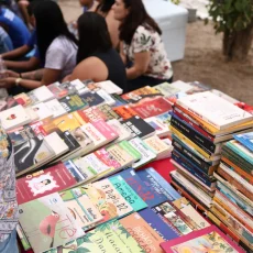 11ª FLIC celebra vozes femininas e transforma Cabo Frio em palco da literatura, da arte e da cultura