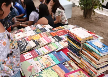 11ª FLIC celebra vozes femininas e transforma Cabo Frio em palco da literatura, da arte e da cultura