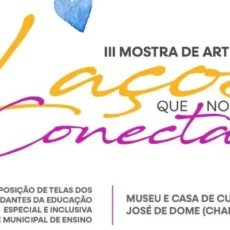 Cabo Frio inaugura exposição protagonizada por alunos da Educação Especial nesta segunda-feira (05)