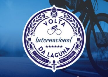 Saquarema receberá ciclistas durante a Volta Internacional da Laguna