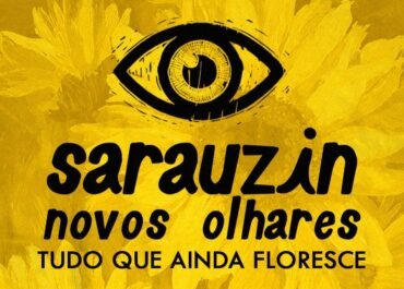 Sarauzin Novos Olhares chega à terceira edição com programação artística e ação solidária em Araruama