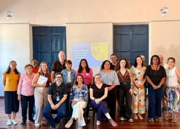 Capacitação em Araruama reúne artesãos e empreendedores para fortalecer divulgação de produtos