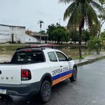 Defesa Civil de Araruama mantém monitoramento preventivo após alerta de chuvas intensas