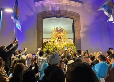 Círio de Nazareth reforça tradição de Saquarema como berço da fé no Brasil