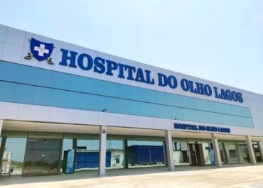 Nota de esclarecimento Hospital do Olho