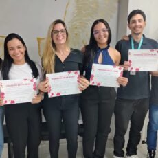 Grupo Paradiso Hotéis incentiva doação de sangue entre funcionários e inspira outras empresas da região