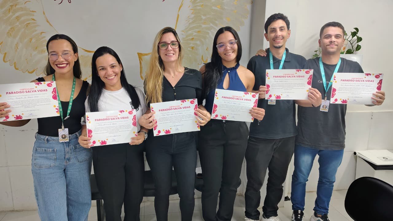 Grupo Paradiso Hotéis incentiva doação de sangue entre funcionários e inspira outras empresas da região