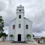 Domingo de fé, tradição e celebração marca o último dia da Festa do Produtor de São Vicente