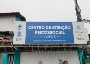Saquarema amplia rede de atenção à saúde mental e orienta população sobre onde buscar ajuda
