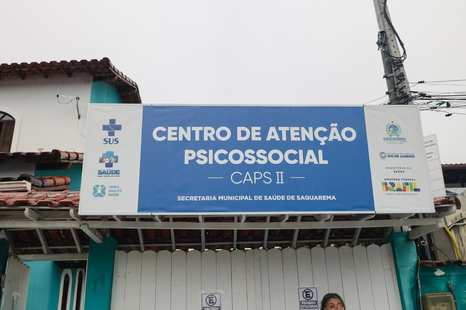Saquarema amplia rede de atenção à saúde mental e orienta população sobre onde buscar ajuda