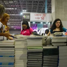 Prêmio Caminhos de Literatura tem inscrições abertas até dia 15