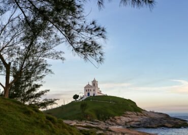 Cientistas internacionais visitam Saquarema para observar os céus da cidade