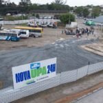 Prefeitura de Araruama inicia construção da nova UPA 24h