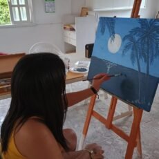 Araruama celebra a Consciência Negra com semana de arte, jongo e oficinas gratuitas na Casa de Cultura