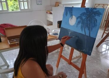 Araruama celebra a Consciência Negra com semana de arte, jongo e oficinas gratuitas na Casa de Cultura