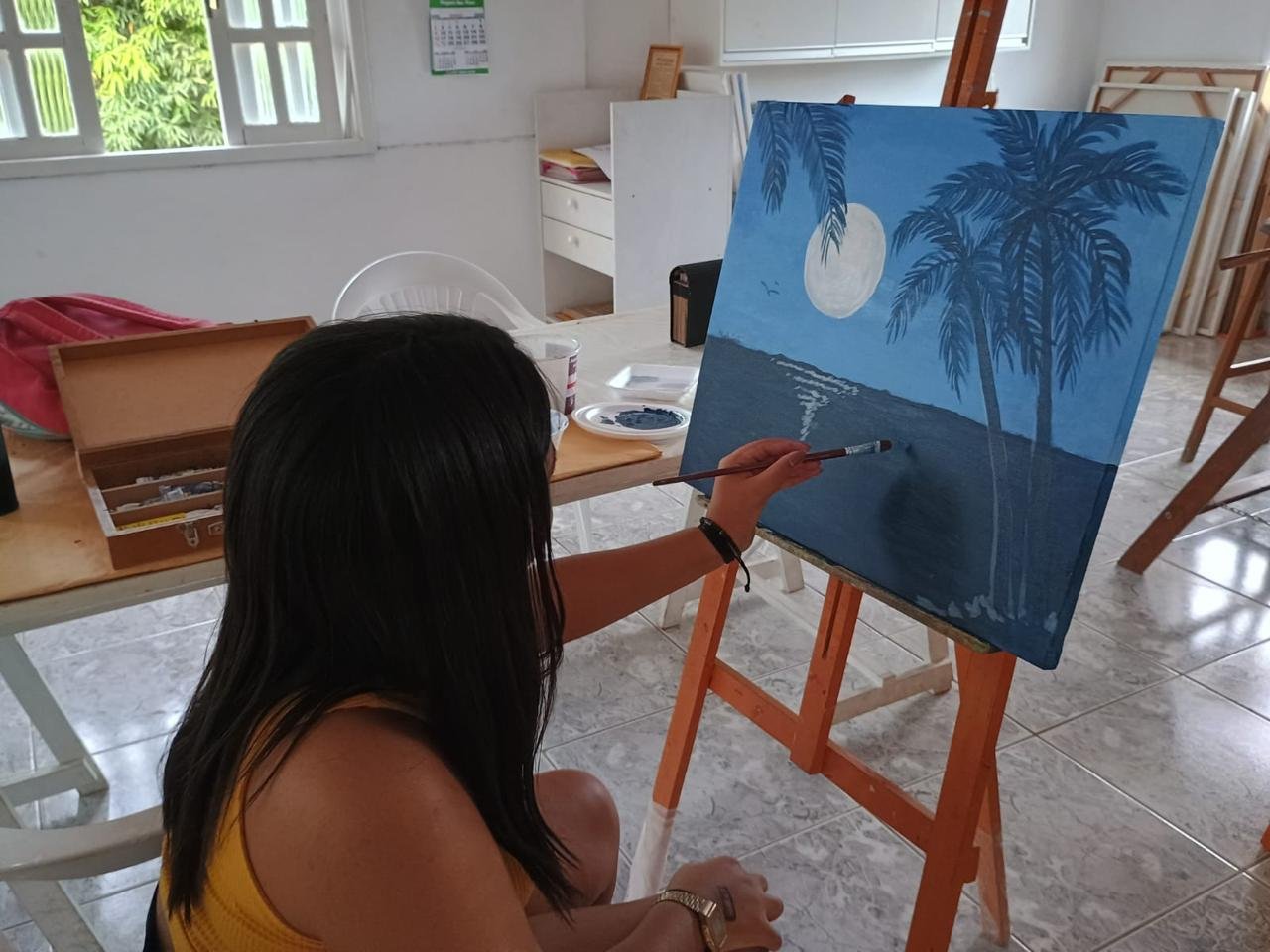 Araruama celebra a Consciência Negra com semana de arte, jongo e oficinas gratuitas na Casa de Cultura