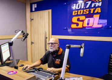 Rádio Costa do Sol FM prepara cobertura especial para o segundo turno das Eleições 2026