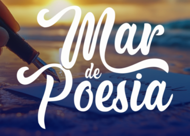 Exposição literária “Mar de Poesia” chega à Casa de Cultura Walmir Ayala em Saquarema