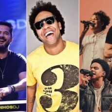 Fé e louvor com muita música: confira a programação do Araruama Gospel Fest, que começa nessa sexta-feira