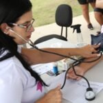 Outubro Rosa 2026: Araruama leva campanha de prevenção a todos os distritos durante todo o mês