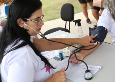 Outubro Rosa 2026: Araruama leva campanha de prevenção a todos os distritos durante todo o mês