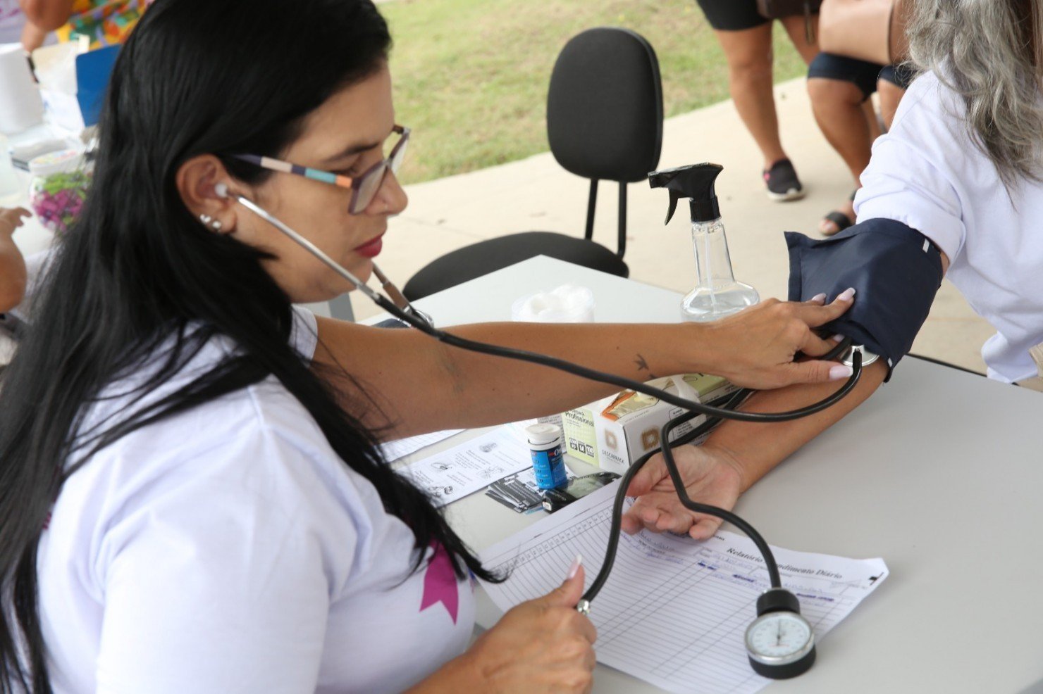 Outubro Rosa 2026: Araruama leva campanha de prevenção a todos os distritos durante todo o mês