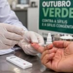 Outubro Verde de combate à sífilis abre programação em Araruama com capacitação, ações de saúde e grande Dia D