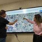 Daniela Soares anuncia pacote de obras para drenagem e pavimentação em Araruama
