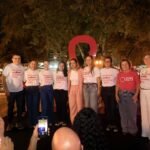 Araruama lança Caravana Rosa para ampliar prevenção ao câncer de mama e de colo do útero