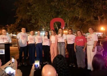 Araruama lança Caravana Rosa para ampliar prevenção ao câncer de mama e de colo do útero