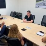Araruama e CCR Via Lagos discutem melhorias na infraestrutura viária