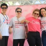 Araruama promove Caminhada do Outubro Rosa nesta quinta-feira (29)