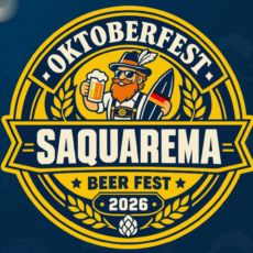 Saquarema Beer Fest promete animar a cidade