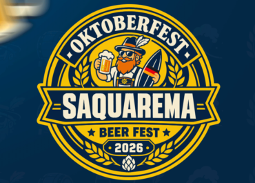 Saquarema Beer Fest promete animar a cidade