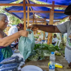 Feira Quilombola de Cabo Frio terá edição especial pelo Outubro Rosa neste sábado (10)